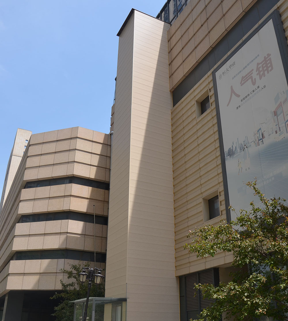 電梯加建領(lǐng)域