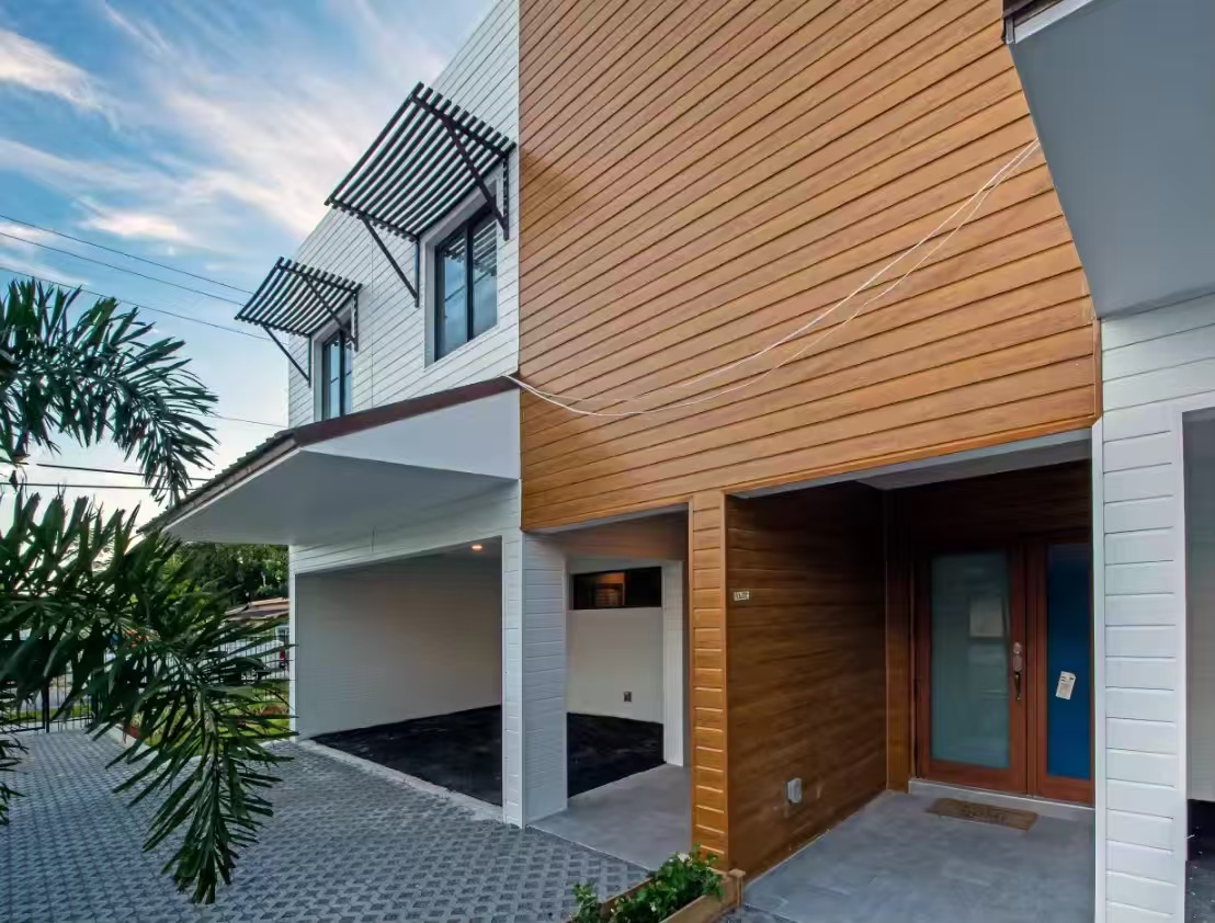 商業(yè)服務(wù)案例展示