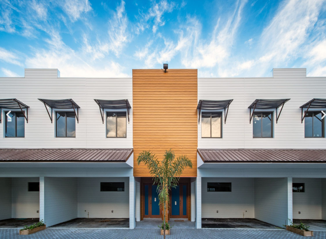 商業(yè)服務(wù)案例展示