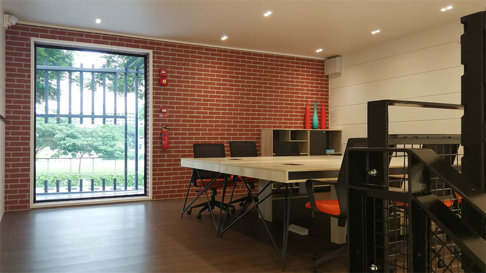 辦公室裝修項(xiàng)目 板材型號(hào)：B13-01，PB9003